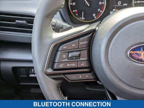 Certified 2026 Subaru Crosstrek 2.5i Sport AWD/4WD image 15