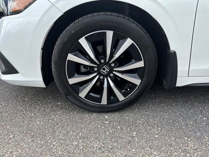 Certified 2023 Honda Civic EX-L
