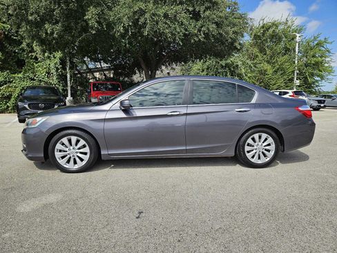 Used 2014 Honda Accord EX-L image 4
