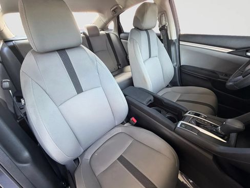 Used 2018 Honda Civic LX image 21