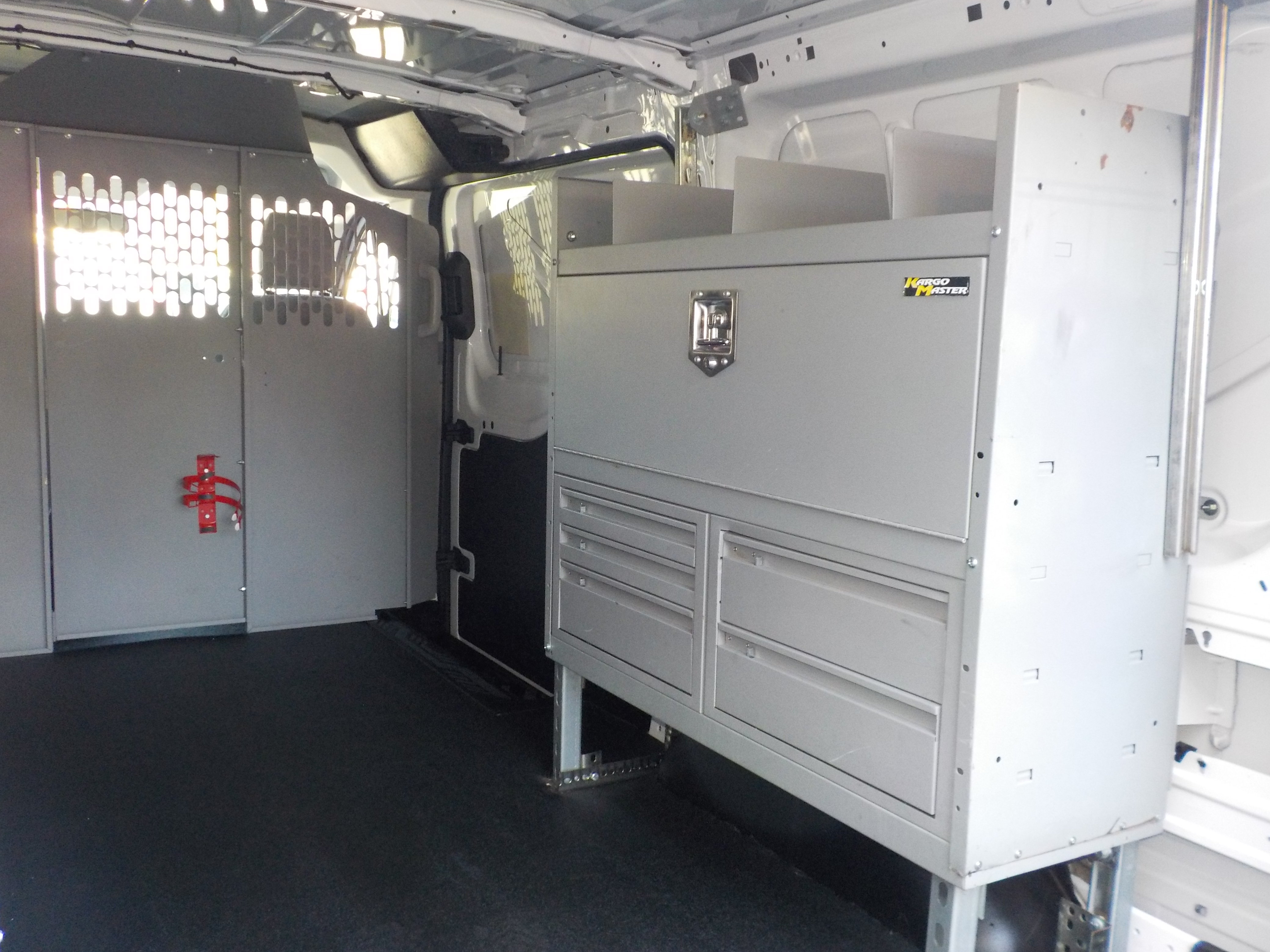 Used 2015 Ford Transit 150 130 Low Roof RWD image 16