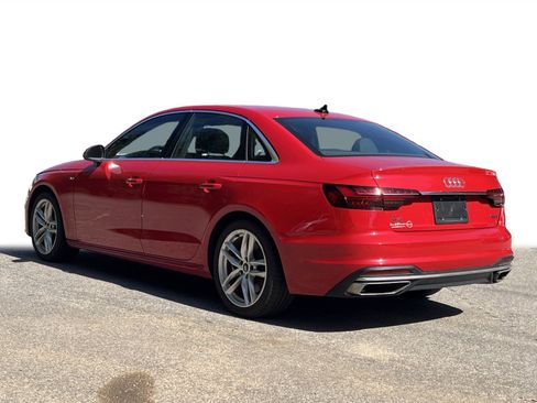 Used 2024 Audi A4 2.0T Premium Plus image 27