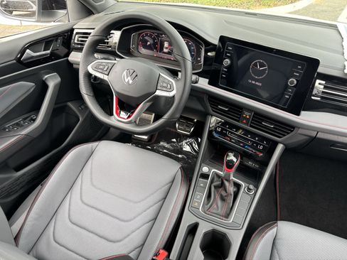 New 2026 Volkswagen Jetta GLI Autobahn image 11