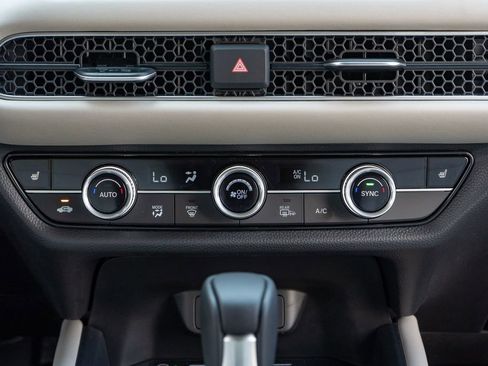 New 2026 Honda HR-V EX-L image 20