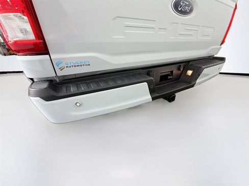 Used 2022 Ford F150 XL w/ STX Appearance Package AWD/4WD image 32