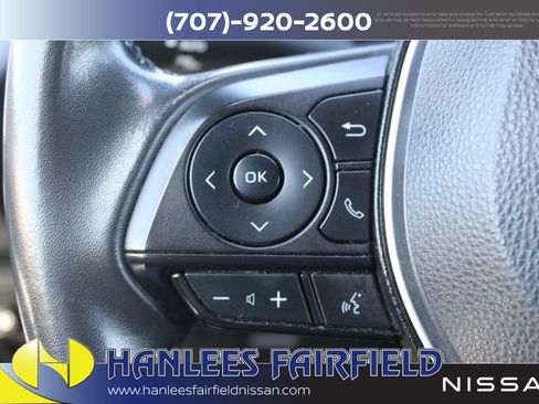 Used 2023 Toyota Corolla XSE w/ Carpet Mat Package (TMS) FWD image 28