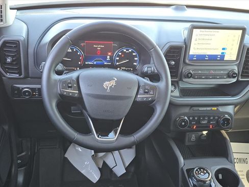 Used 2024 Ford Bronco Sport Badlands image 21