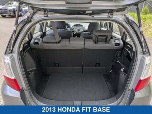 Used 2013 Honda Fit image 28