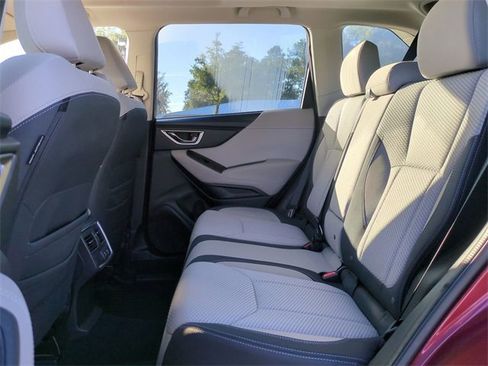 Used 2021 Subaru Forester Premium w/ Popular Package #1 image 13
