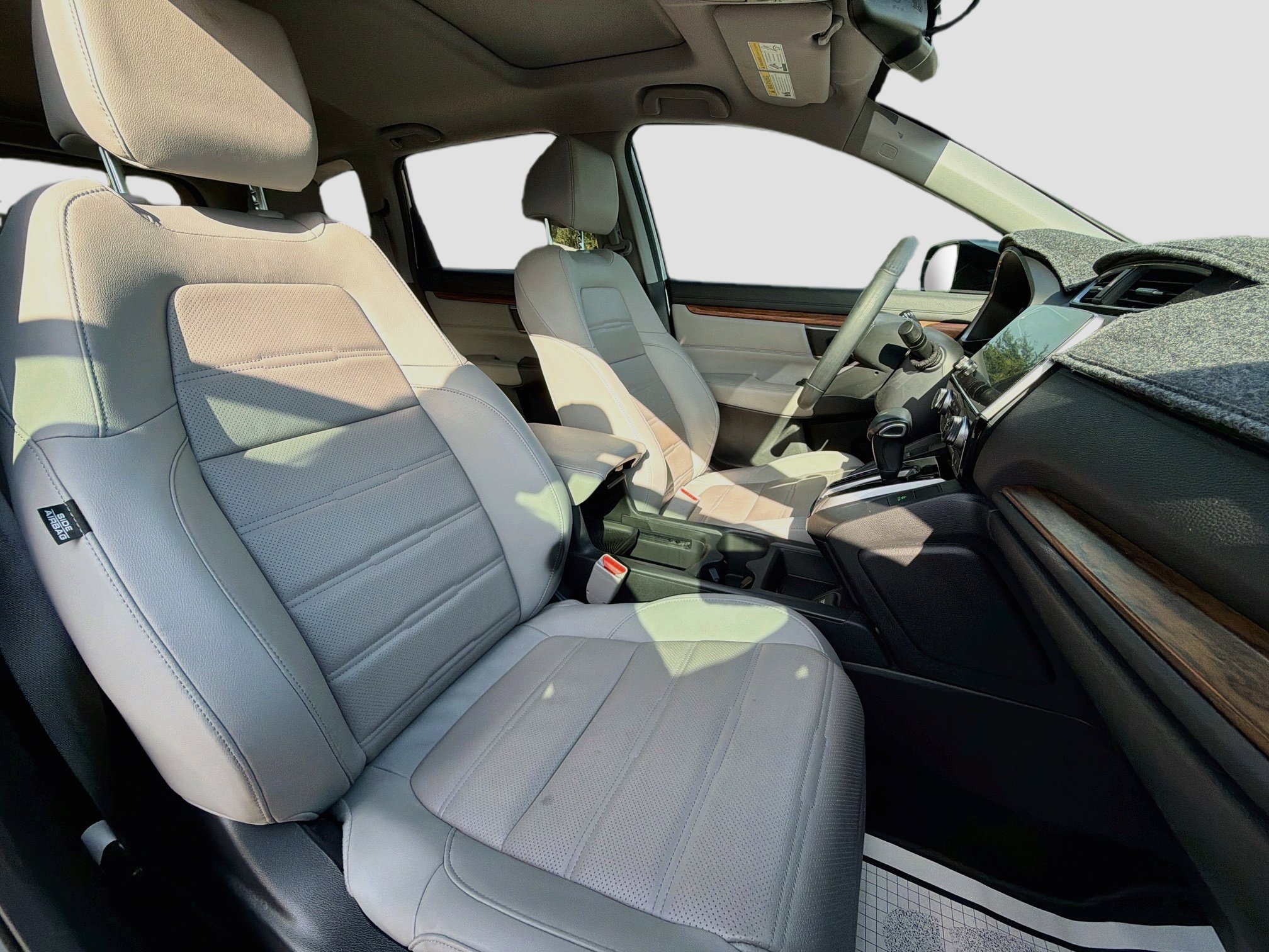 Used 2019 Honda CR-V EX-L image 14