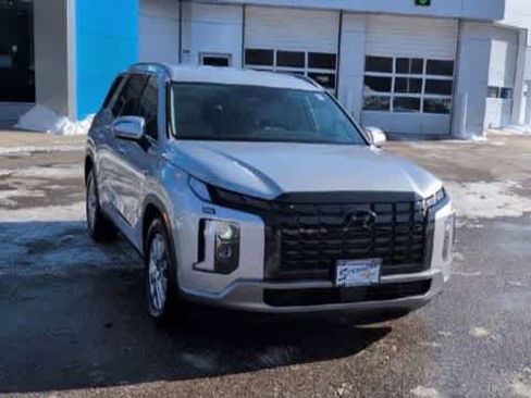 Used 2025 Hyundai Palisade SEL image 4