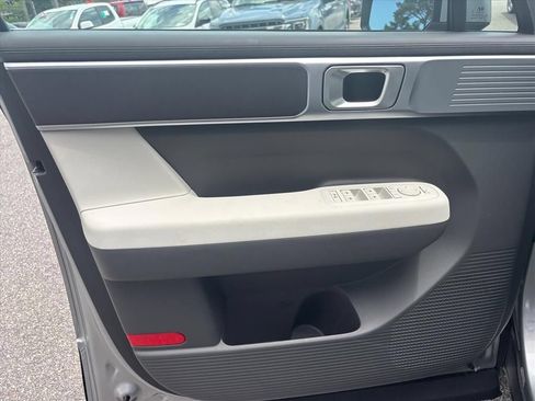 New 2026 Hyundai Santa Fe SE FWD image 8