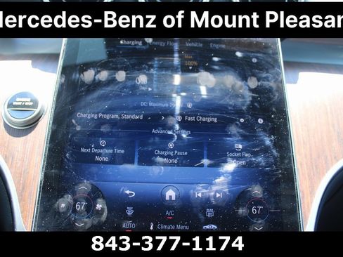 Certified 2025 Mercedes-Benz GLC 350e 4MATIC image 45