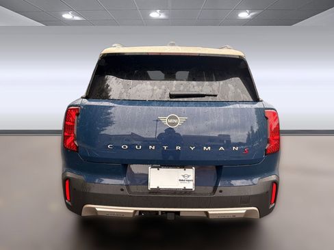 New 2026 MINI Cooper Countryman S image 10