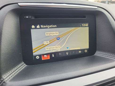 Used 2016 MAZDA CX-5 Grand Touring image 16