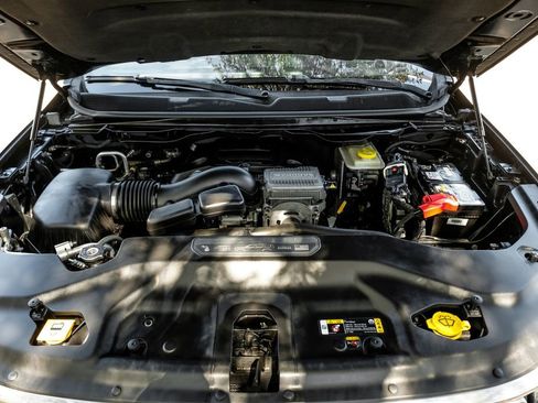 Used 2022 Jeep Wagoneer Series III image 7