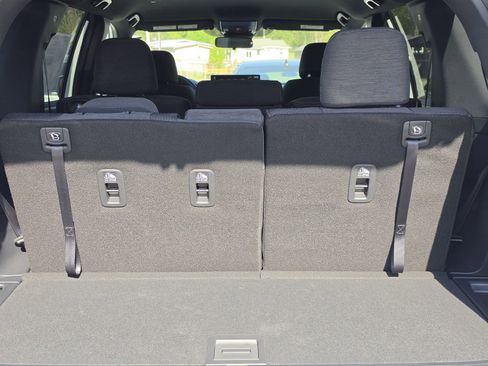 New 2026 Honda Pilot Sport image 14