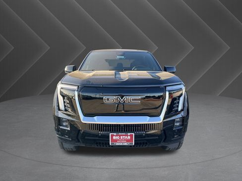 New 2025 GMC Sierra EV Denali image 2