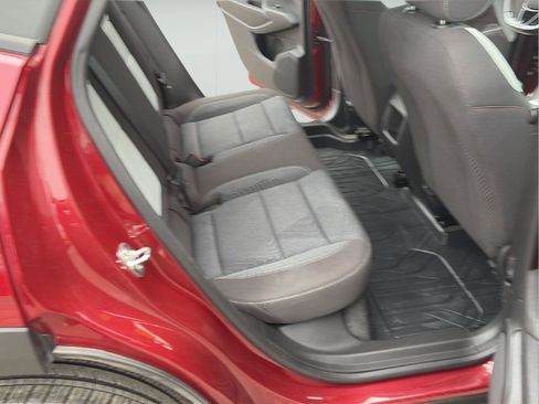 Used 2024 Chevrolet Trax RS FWD image 16