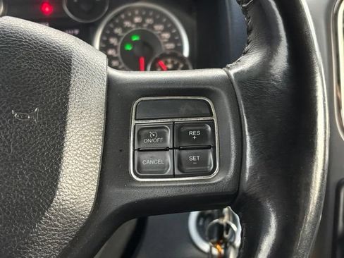Used 2013 RAM 1500 Sport AWD/4WD image 14