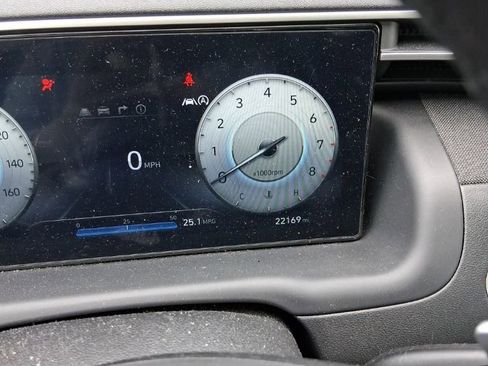 Used 2023 Hyundai Tucson Limited image 4