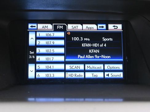 Used 2015 Lexus RX 350 AWD image 28