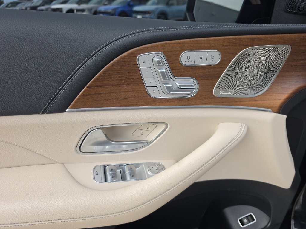Used 2022 Mercedes-Benz GLE 350 image 12
