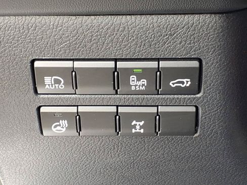 Used 2021 Lexus NX 300 F Sport w/ F Sport Premium Package AWD/4WD image 8