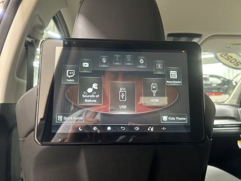 New 2025 Kia Sorento S image 28