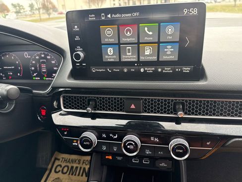 Used 2022 Honda Civic Sport Touring image 24