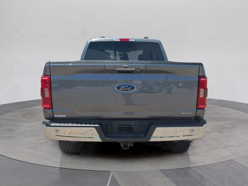 Used 2022 Ford F150 XLT w/ Equipment Group 302A High AWD/4WD image 5