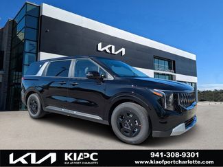 New 2026 Kia Carnival LXS video 1