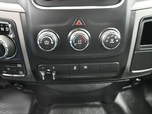 Used 2016 RAM 1500 Tradesman w/ Popular Equipment Group image 15