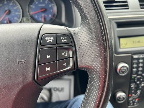 Used 2009 Volvo S40 T5 R-Design AWD/4WD image 31