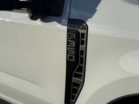 Used 2026 Ford F350 Platinum AWD/4WD image 16