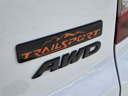 Used 2023 Honda Passport TrailSport image 12