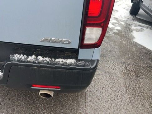 Used 2023 Honda Ridgeline RTL image 5