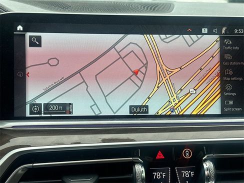 Used 2023 BMW X5 xDrive40i w/ Executive Package image 7