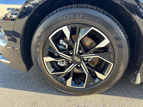 Certified 2025 Hyundai Sonata SEL image 7