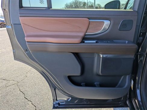 New 2026 Ford Expedition King Ranch image 27