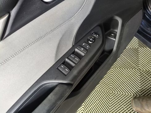Used 2017 Honda Civic EX image 11
