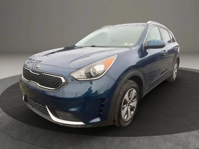 Used 2019 Kia Niro LX
