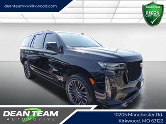 Used 2024 Cadillac Escalade V video 1