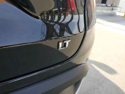 New 2026 Chevrolet Trax LT image 8