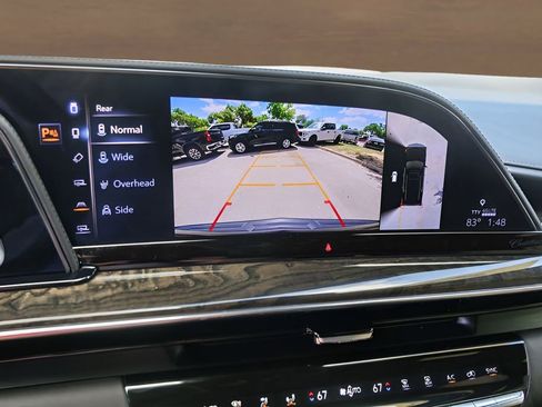 Certified 2023 Cadillac Escalade Premium Luxury w/ Performance Package image 18