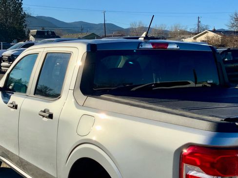 Used 2024 Ford Maverick XLT w/ Equipment Group 300A Standard image 12