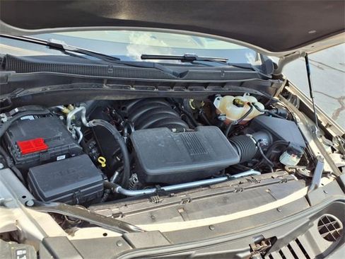 Used 2022 Chevrolet Tahoe High Country image 41