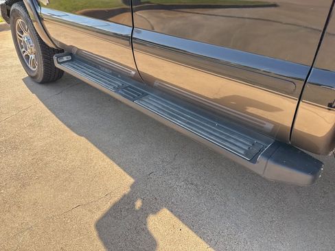 Used 2016 Ford F350 King Ranch w/ FX4 Off-Road Package image 11