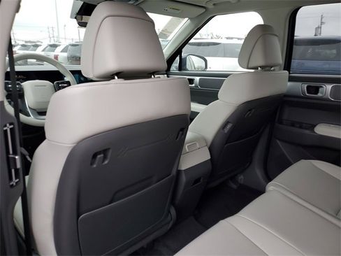 New 2026 Hyundai Santa Fe SEL w/ Tow & Go Package image 13