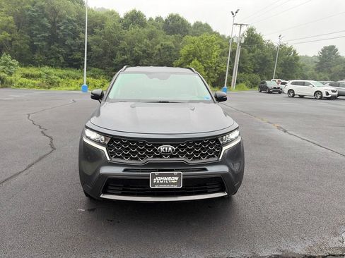 Used 2021 Kia Sorento S AWD/4WD image 3